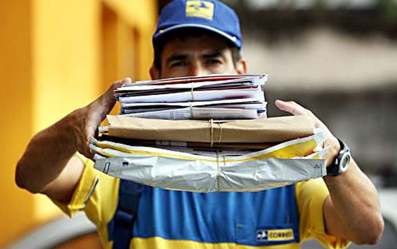 Fechamento de agências e demissão de funcionários afetam qualidade do serviço e abrem caminho para venda da estatal Foto: B Jardim / CC Wikimedia