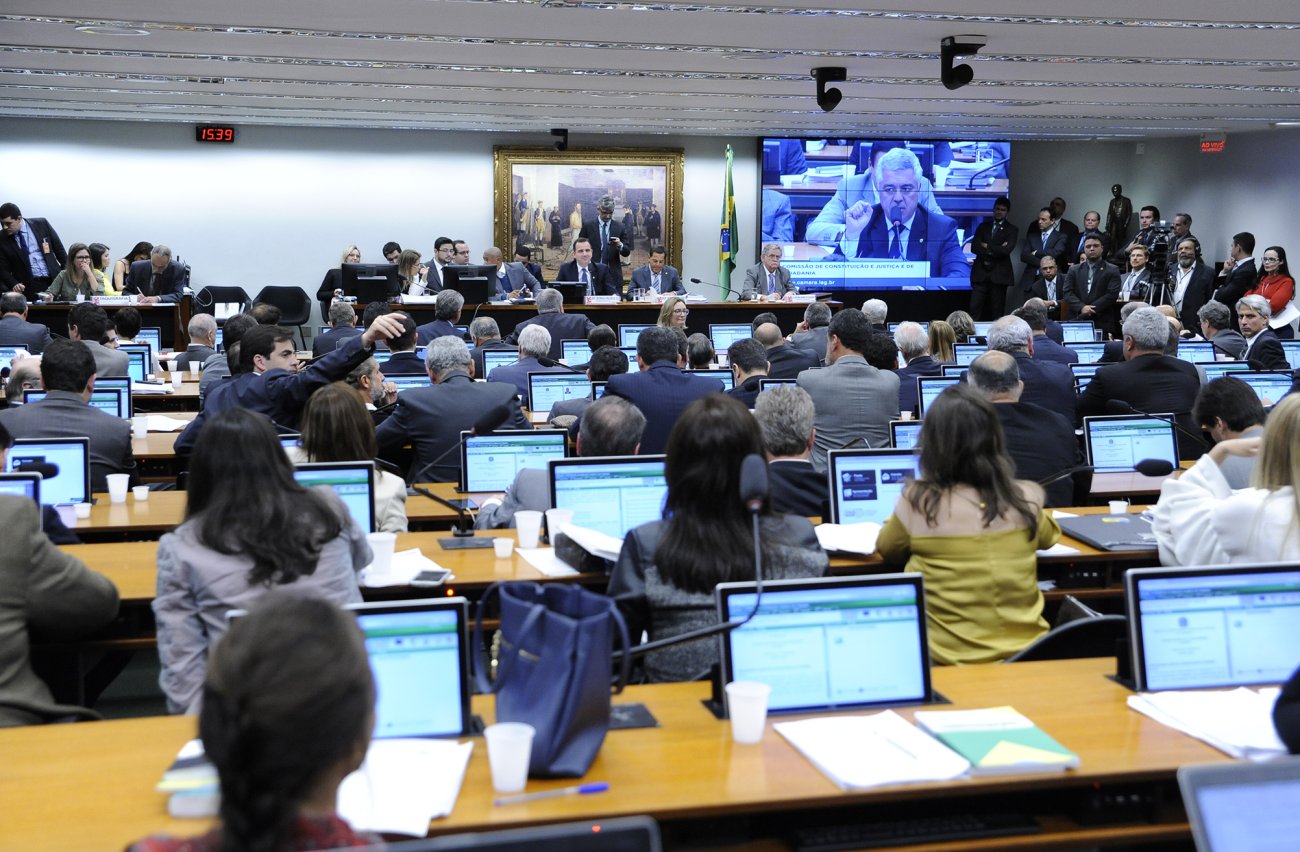 Foto: Alex Ferreira / Câmara dos Deputados