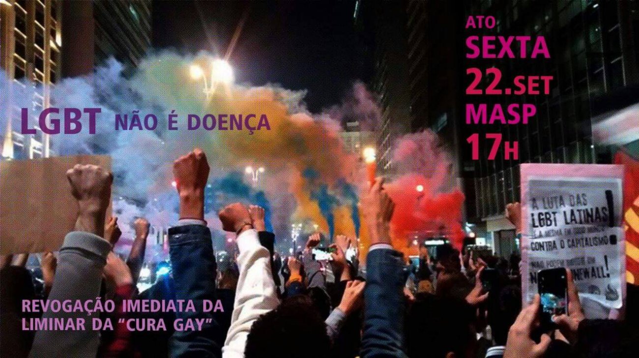 Foto: Reprodução / Facebook