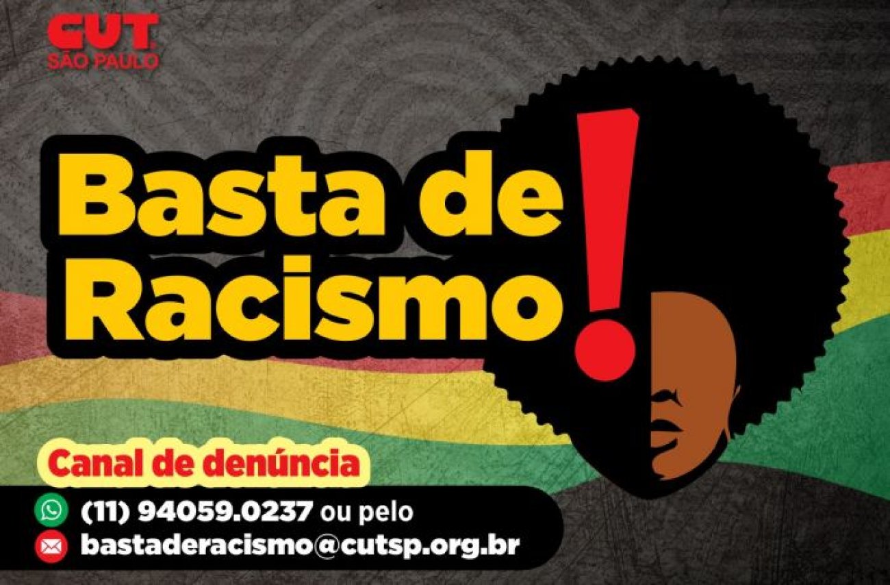 ARTE: MARIA DIAS/CUT-SP