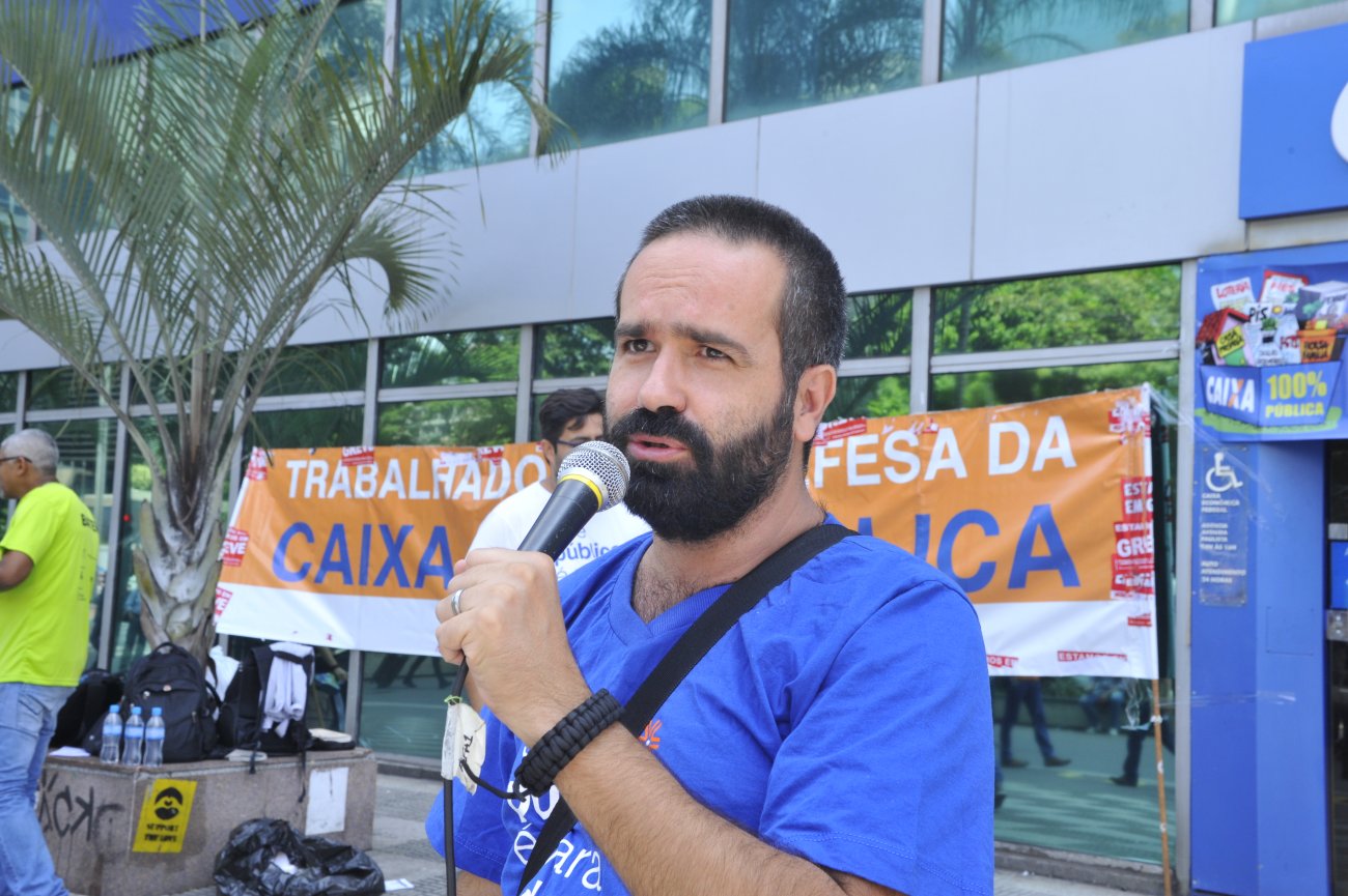 Crédito: Mauricio Morais / Seeb-SP