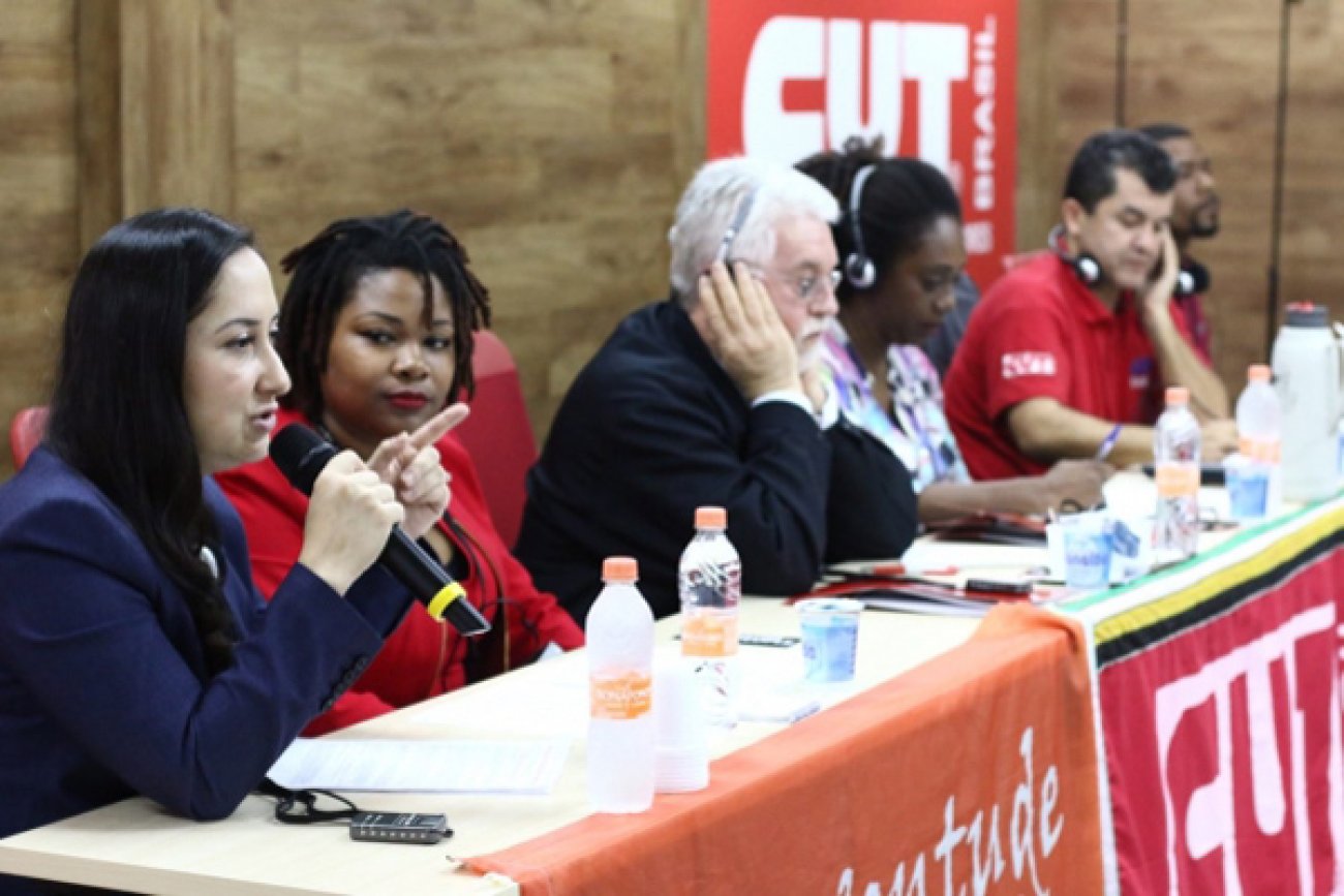 Foto: Roberto Parizotti / CUT