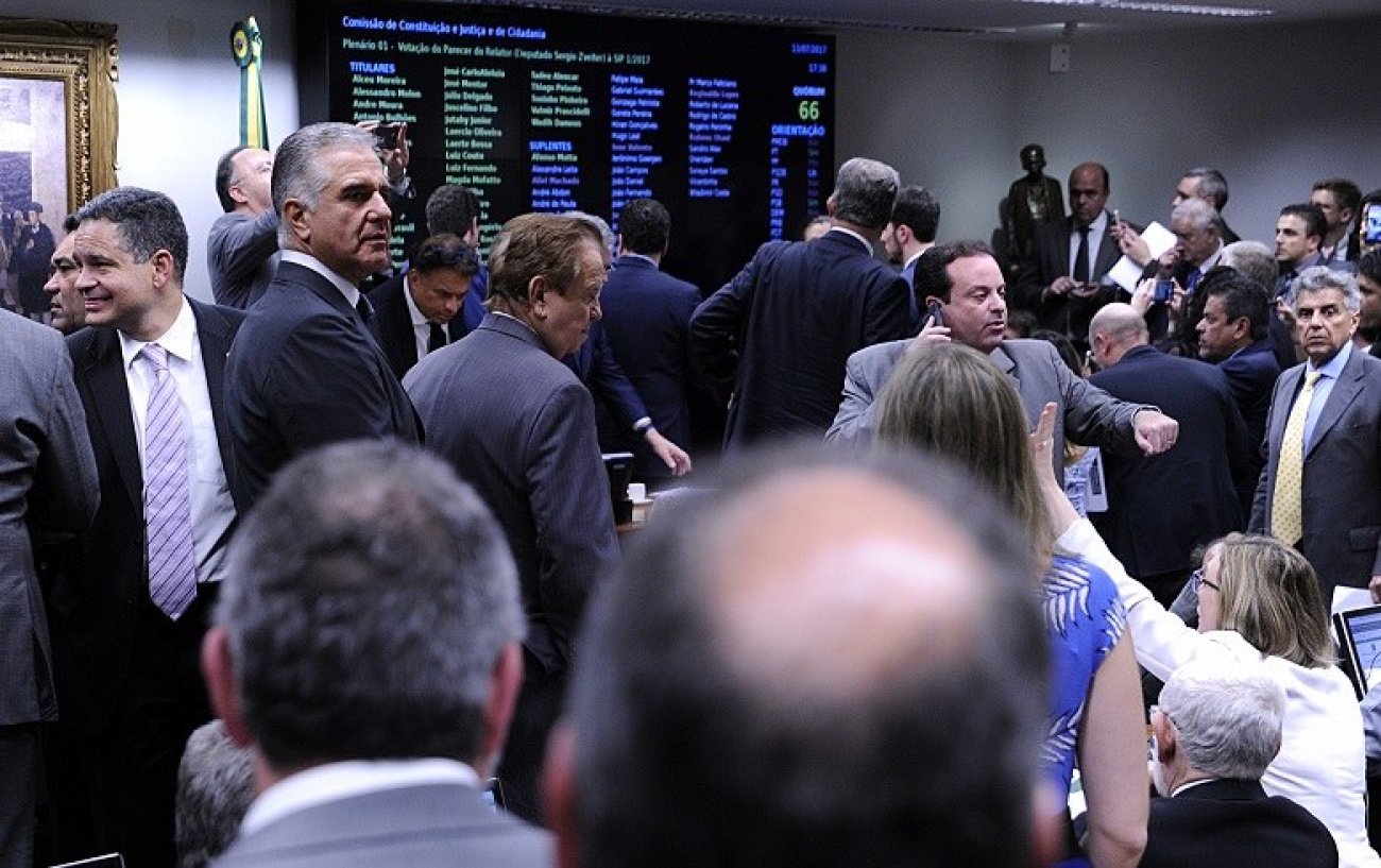 Foto: Cleia Viana / Câmara dos Deputados