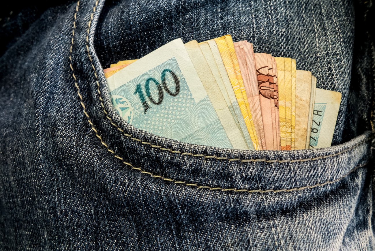 Um bancário do Itaú relata que o clima nos locais de trabalha está ‘desmotivador’ Foto: Rafael Neddermeyer