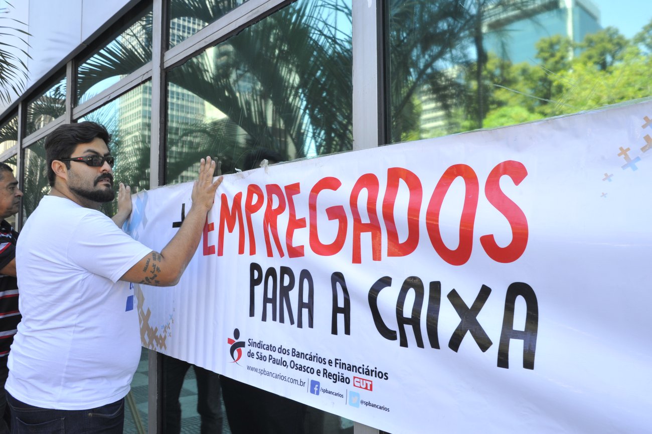 Foto: Mauricio Morais / Arquivo / Seeb-SP