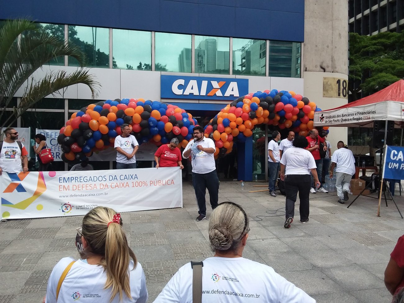 Foto: Seeb-SP/ Arquivo