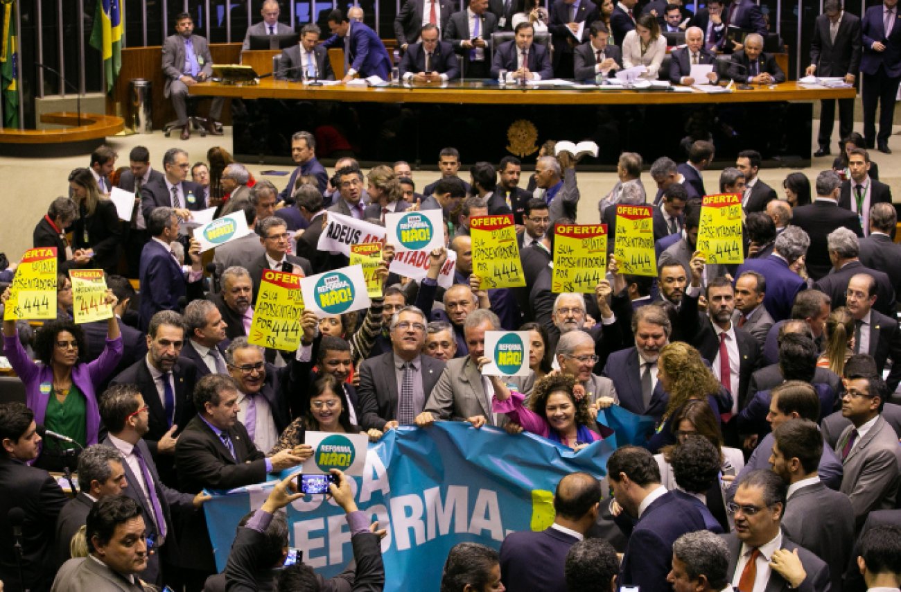 Foto: Lula Marques