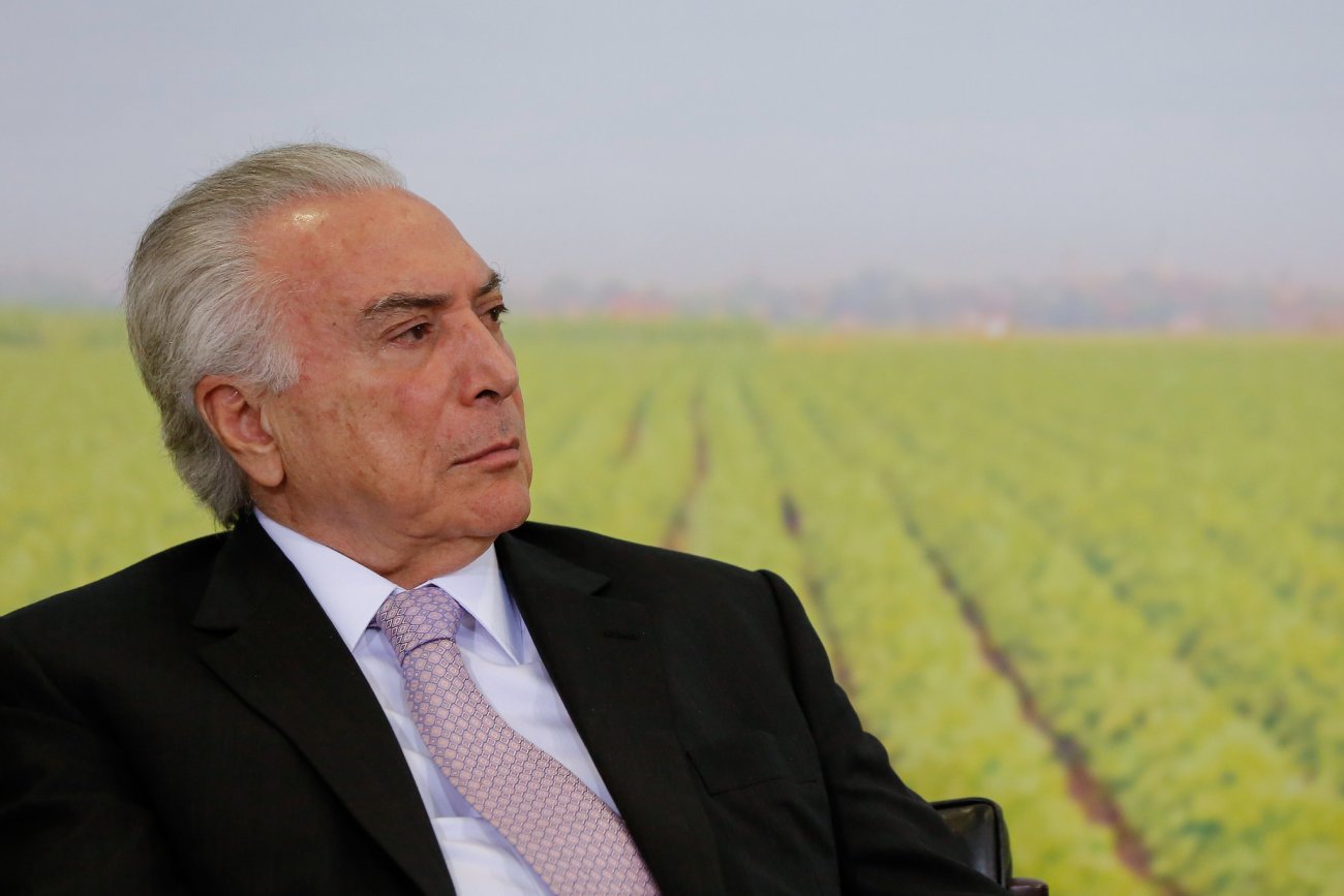 Foto: Marcos Corrêa/PR/ Fotos Públicas