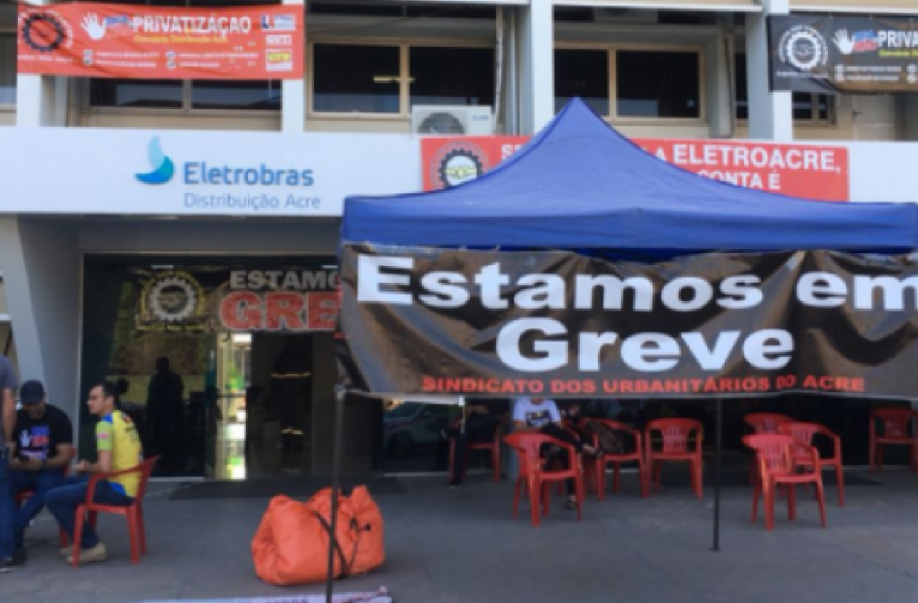 Foto: Reprodução/CUT