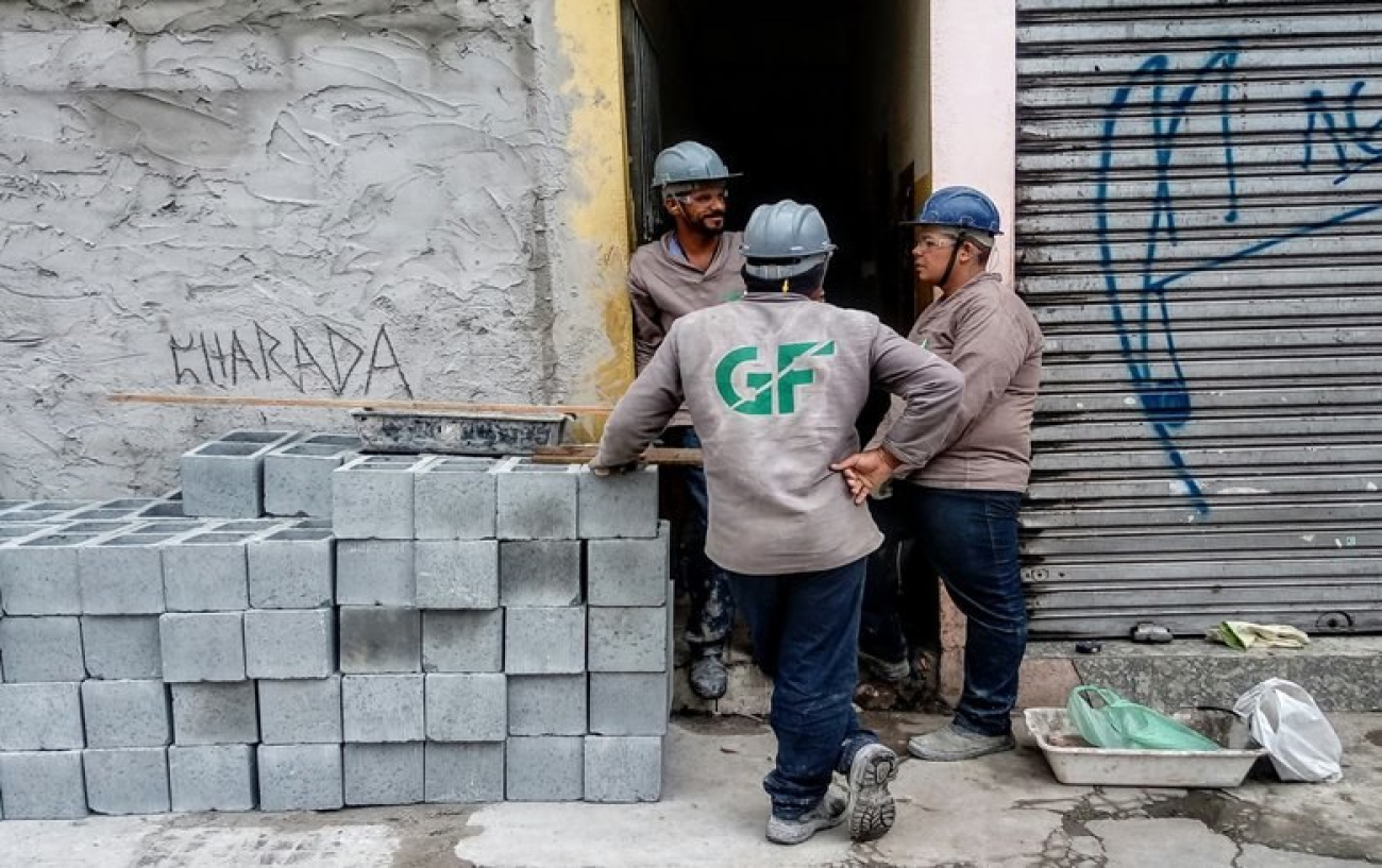 Foto: Reprodução Facebook/Fórum Aberto Mundaréu da Luz