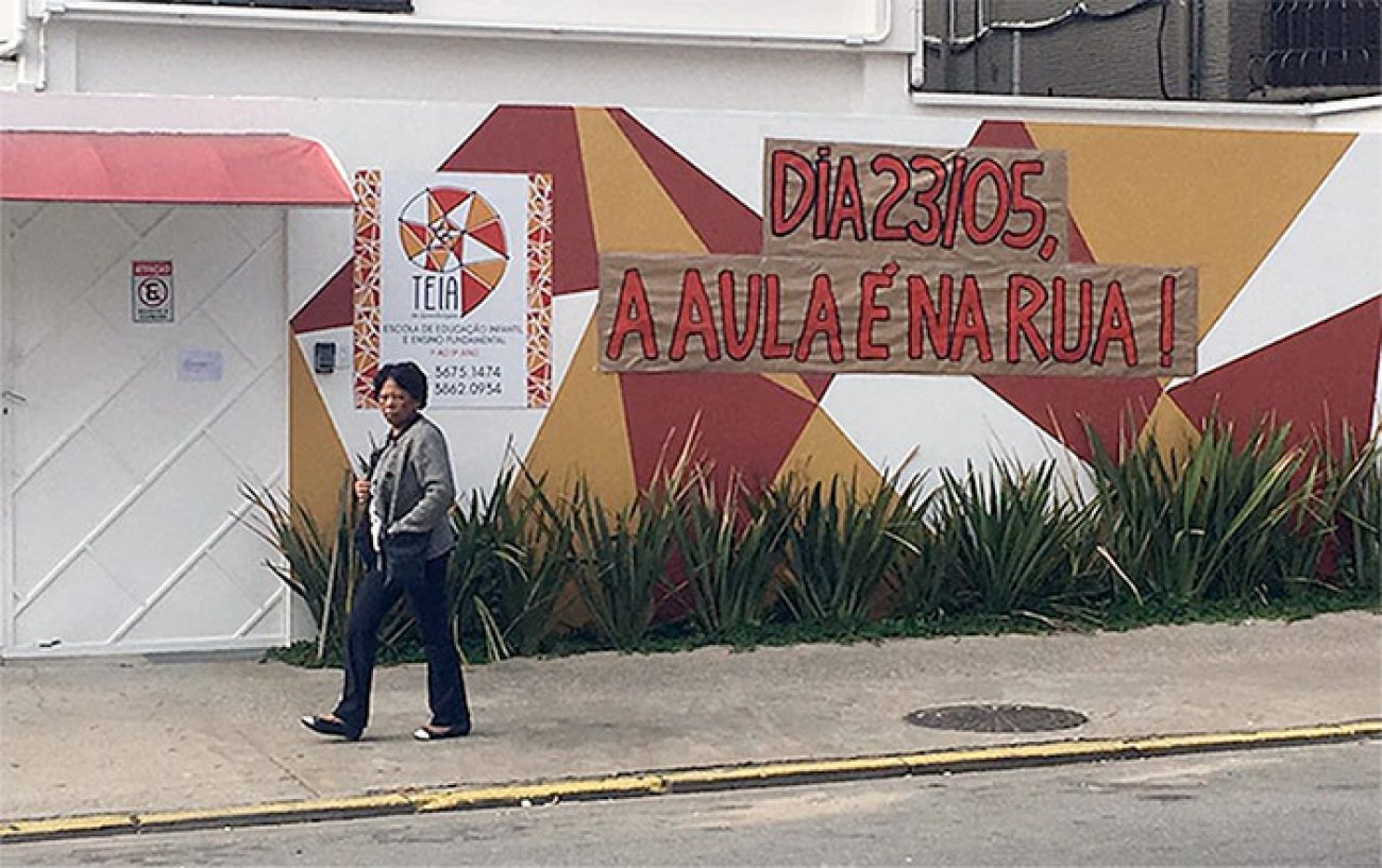 Foto: Rede Brasil Atual