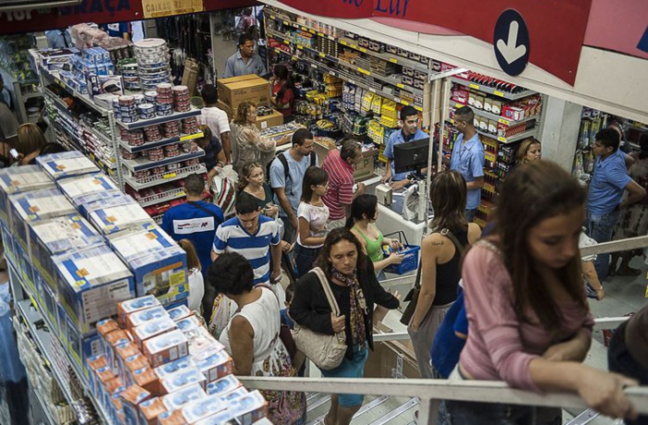 Foto: AGÊNCIA BRASIL/MARCELO CAMARGO