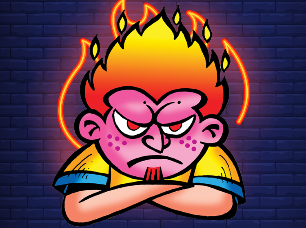 Arte: Márcio Baraldi / Diagramação: Fabiana Tamashiro