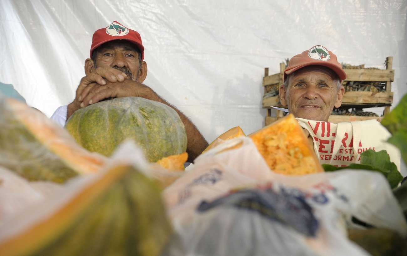 Foto: Tânia Rêgo/Agência Brasil