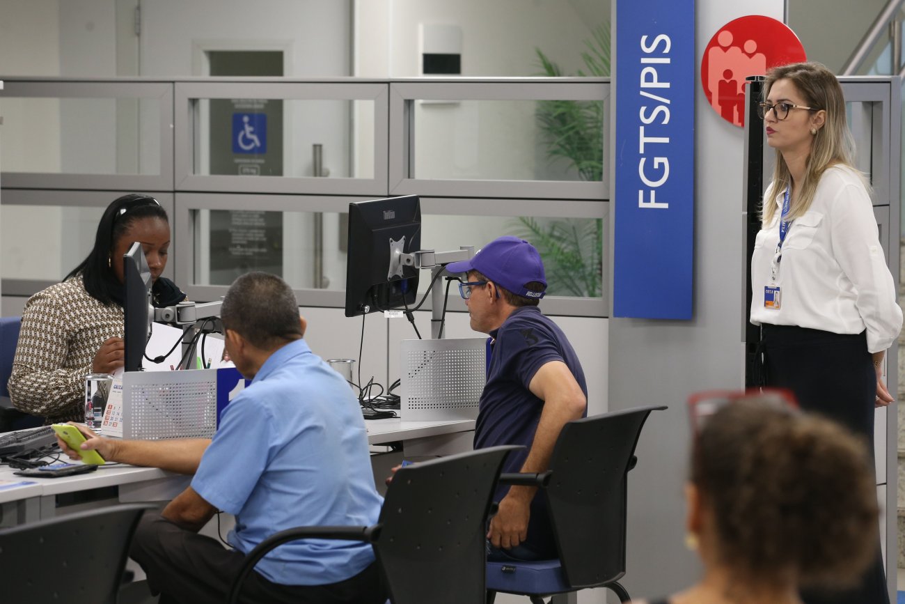 Foto: Fabio Rodrigues Pozzebom / Agência Brasil