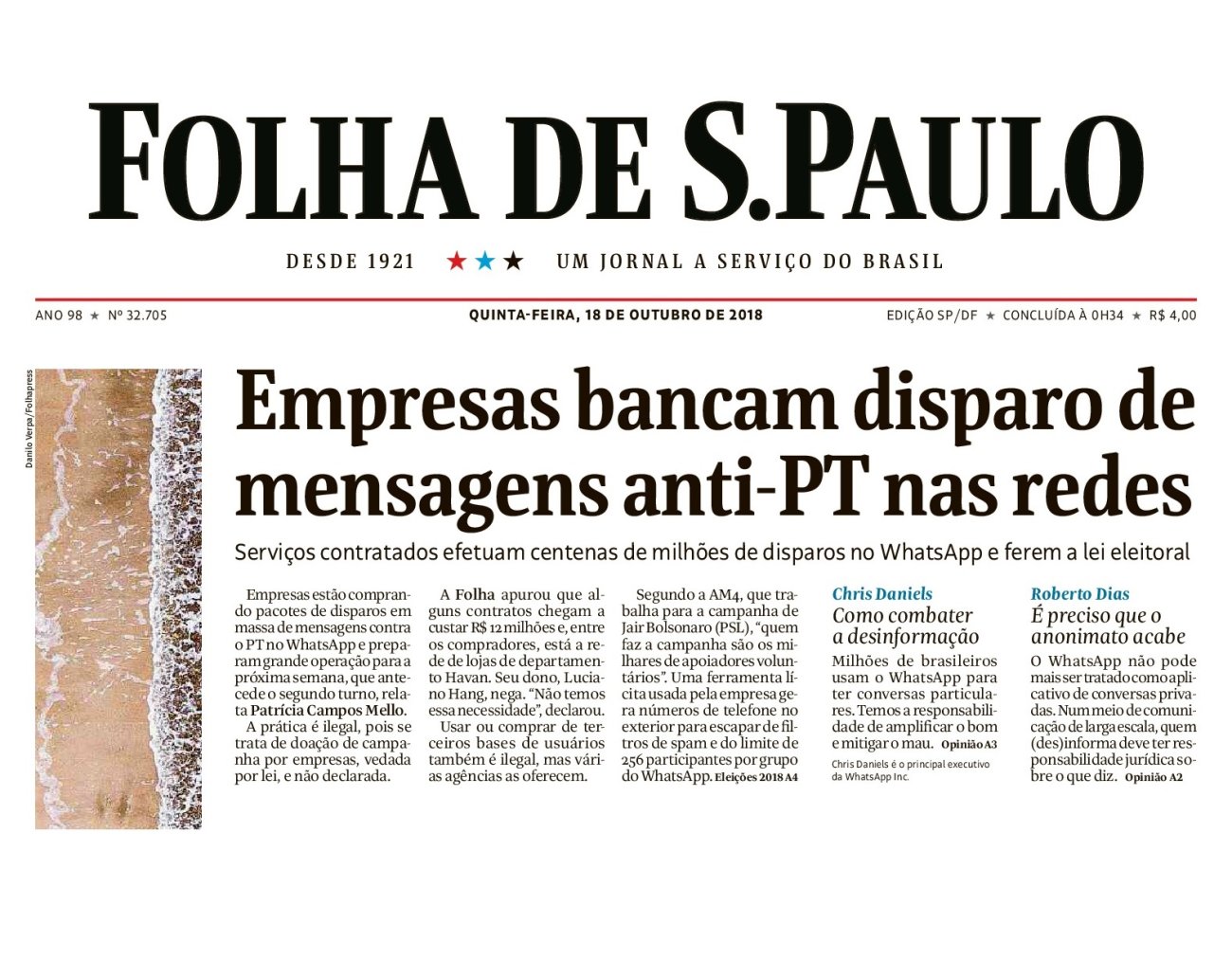Reprodução