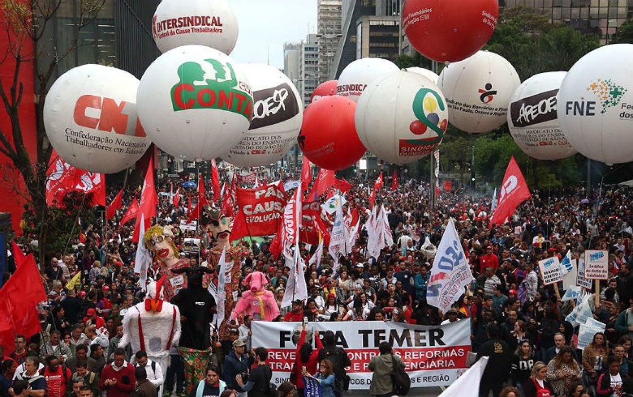 Foto: Paulo Pinto / AgPT