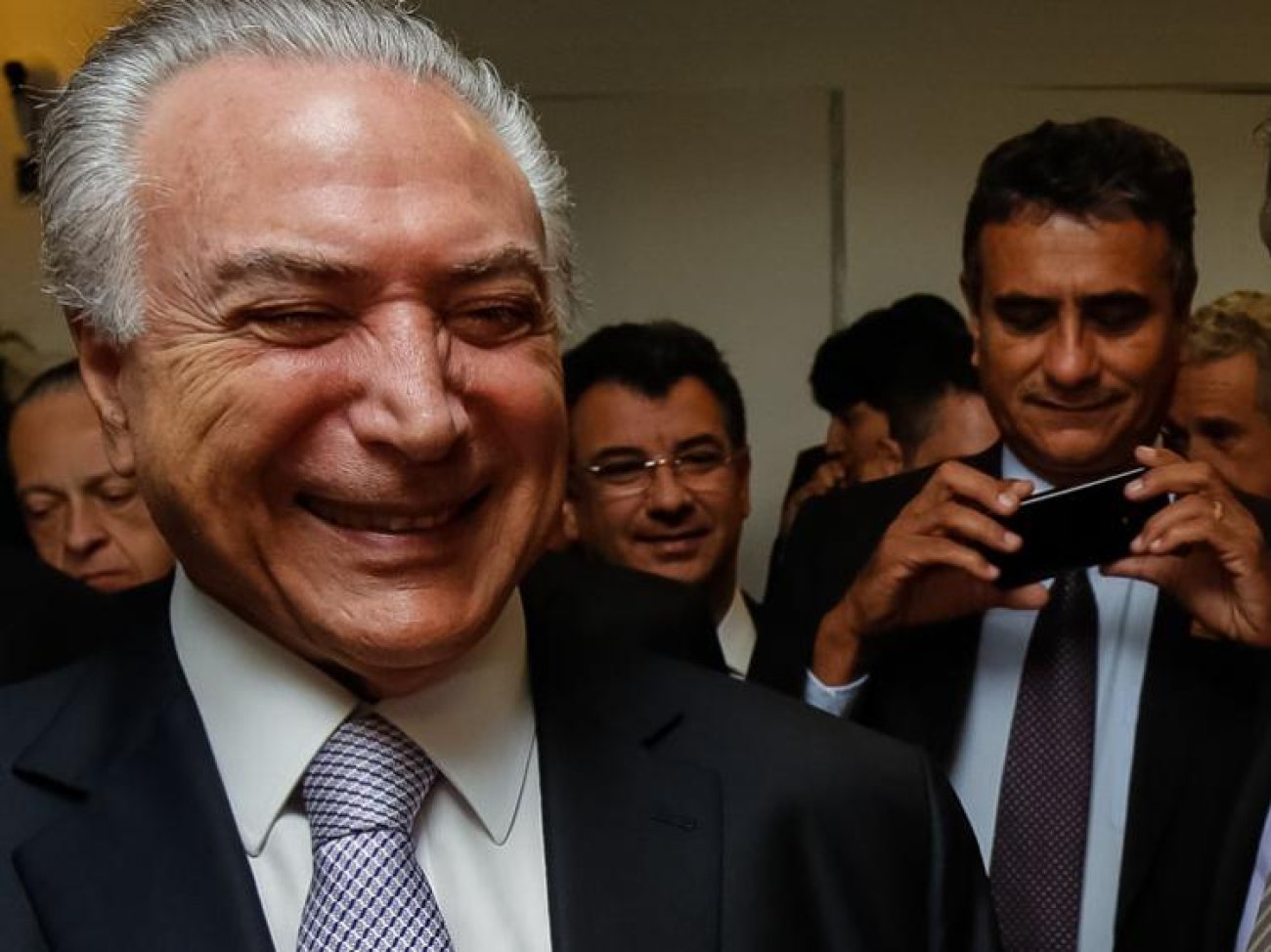 Foto: Marcos Corrêa/PR