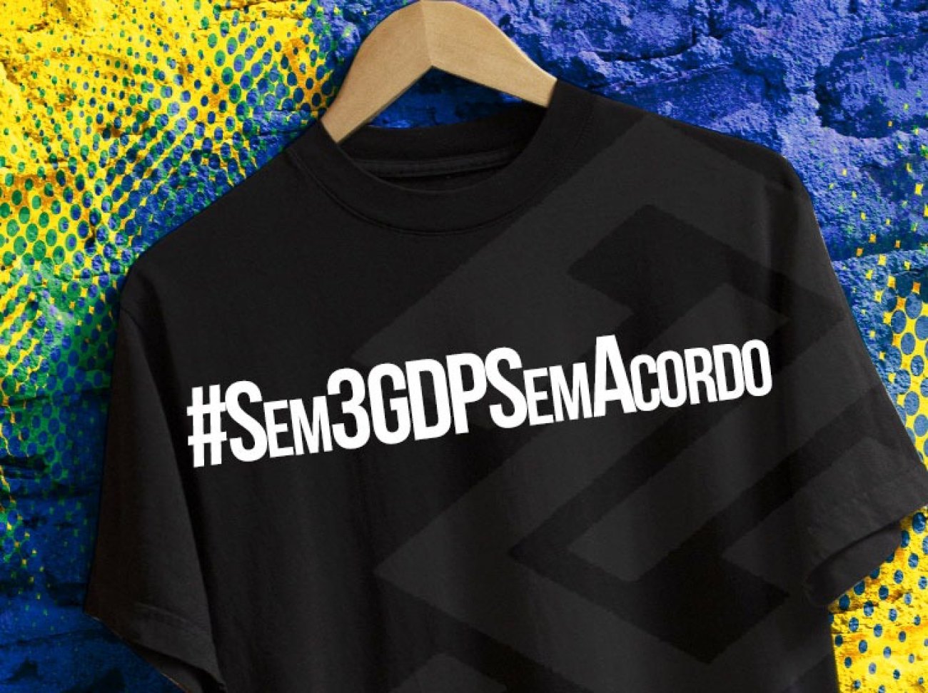 Montagem: Linton Publio