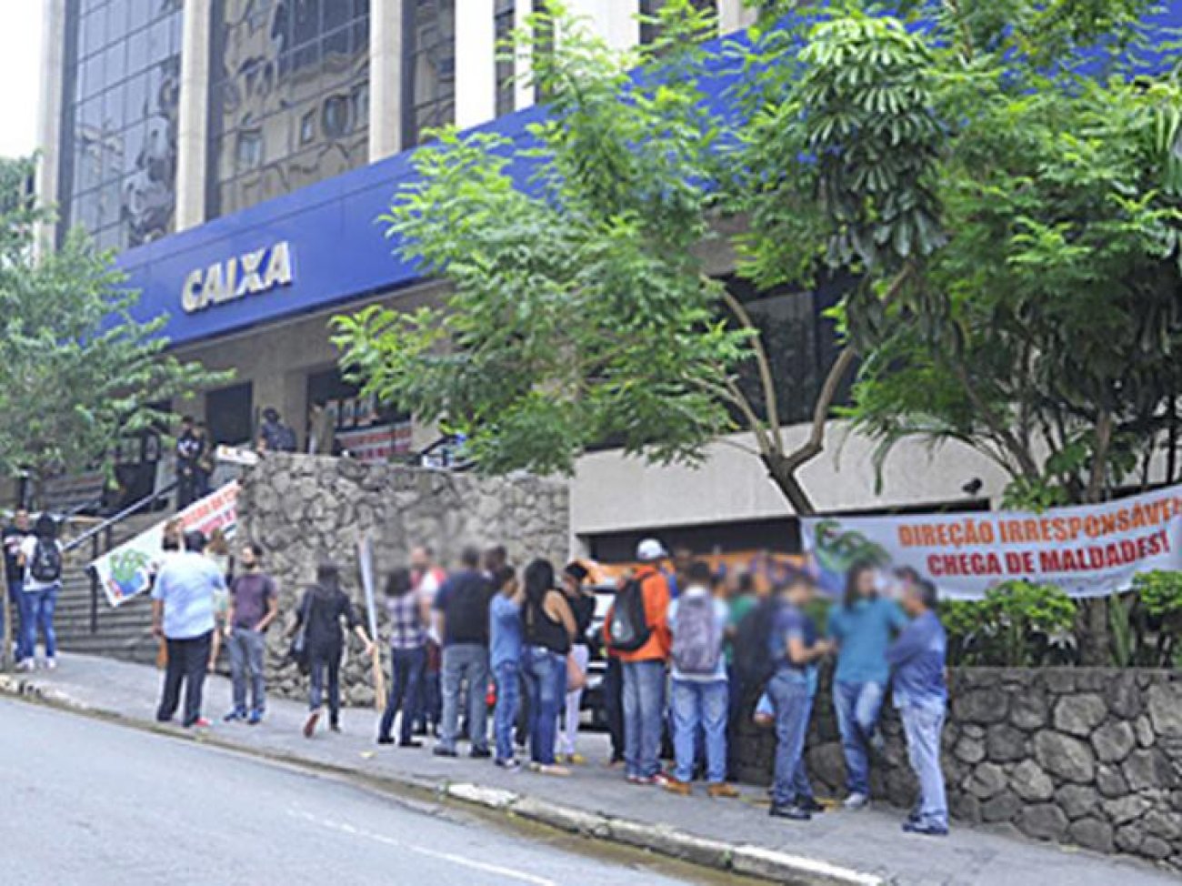 Foto: Mauricio Morais / Arquivo Seeb-SP