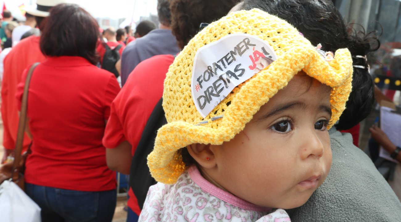 Foto: Lula Marques / AGPT