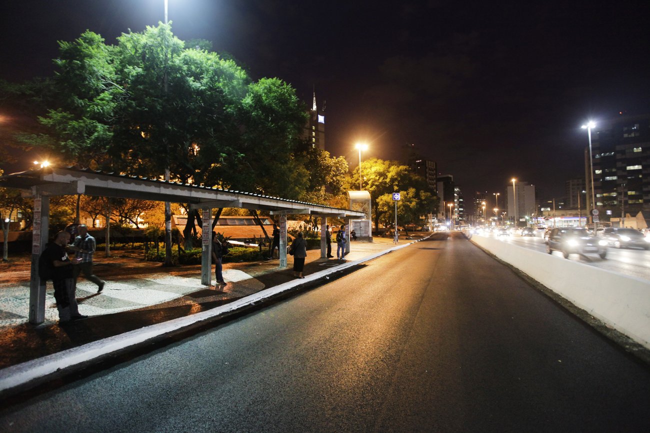 Foto: Oswaldo Corneti / Fotos Públicas