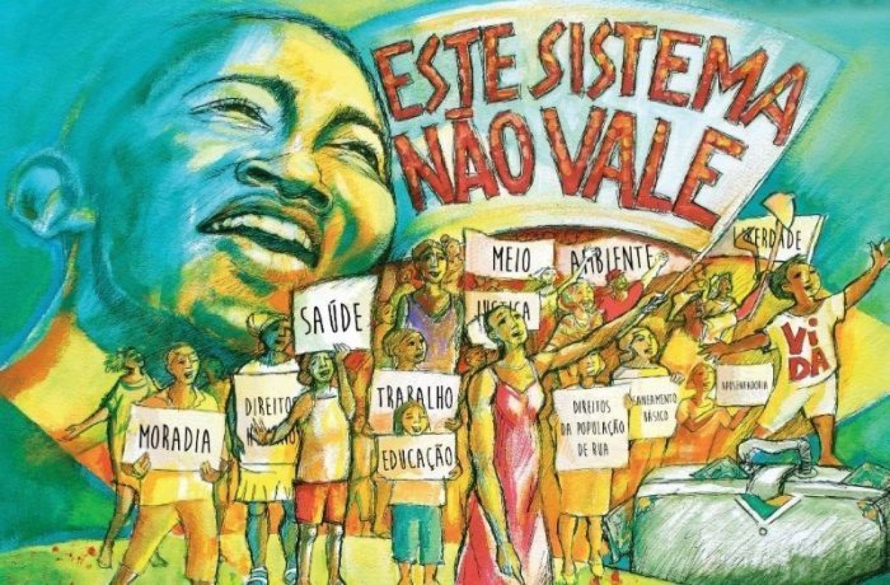 Arte: Divulgação