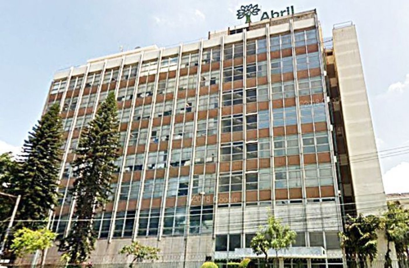 Dívidas trabalhistas da editora Abril somam R$ 90 milhões, enquanto fortuna da família Civita alcança quase R$ 30 bilhões Foto: Divulgação