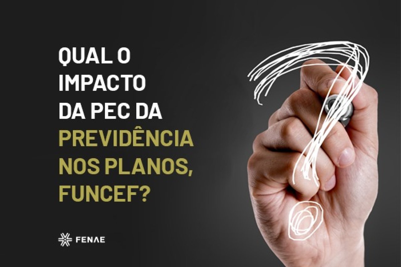 Foto: Fenae