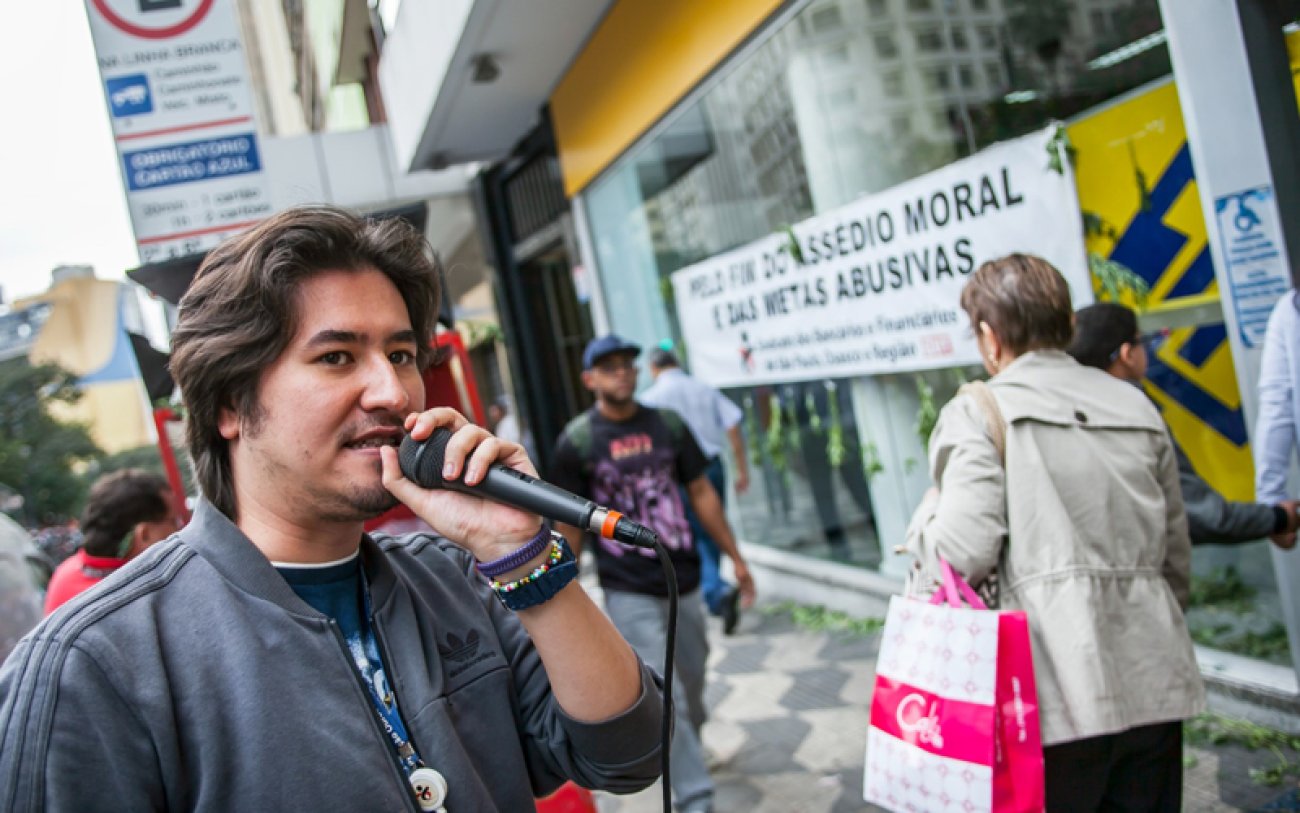 Foto: Seeb-SP João Fukunaga é novo presidente da Previ