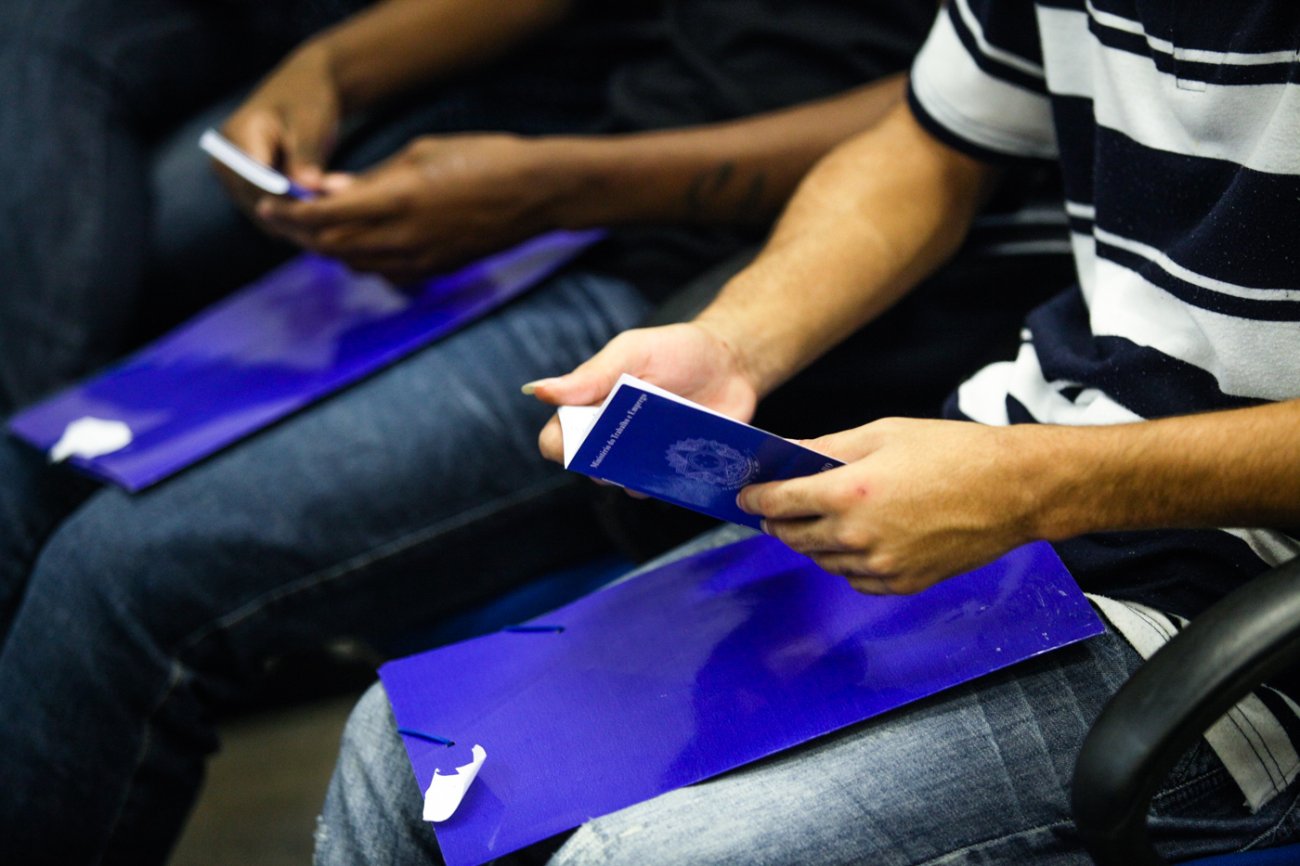 Foto: Bruno Itan/RioSolidário