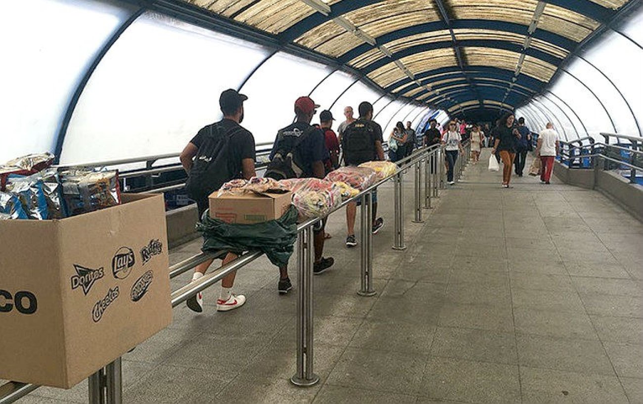 Fotos: Júlia Dolce/ Jornal Brasil de Fato