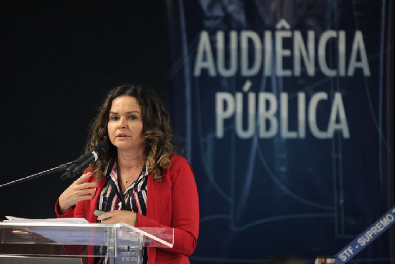 Foto: Carlos Moura/SCO/STF