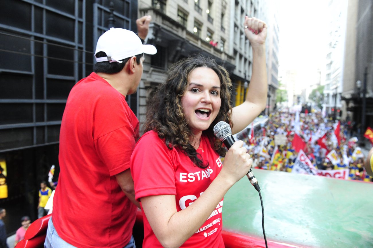 Foto: Gerardo Lazzari