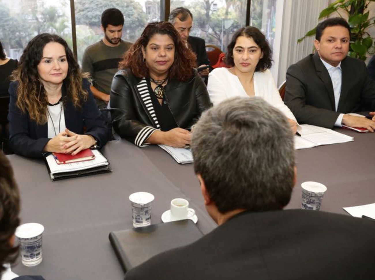 Foto: Jailton Garcia/Contraf-CUT
