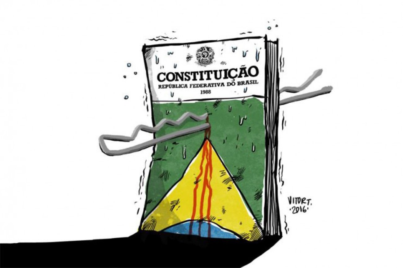 Arte: Vitor T.