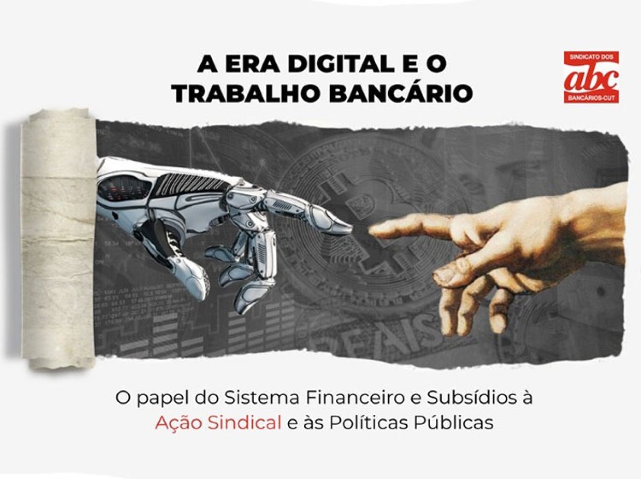 Arte: Contraf/CUT