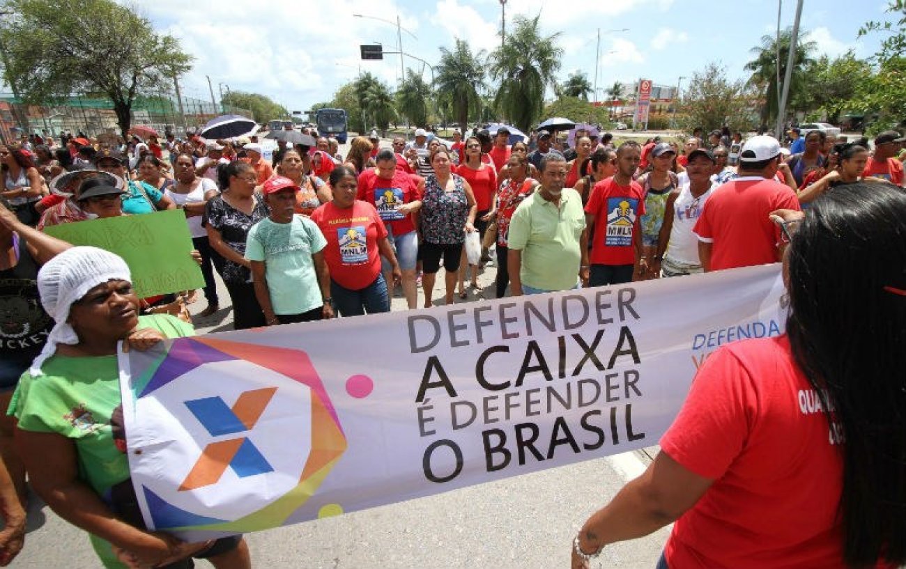 Foto: Marlon Costa/Futura Press/Folhapress