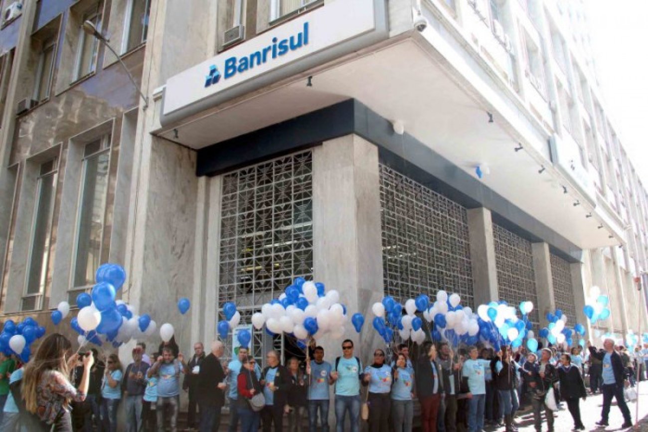 Foto: SindBancários Porto Alegre