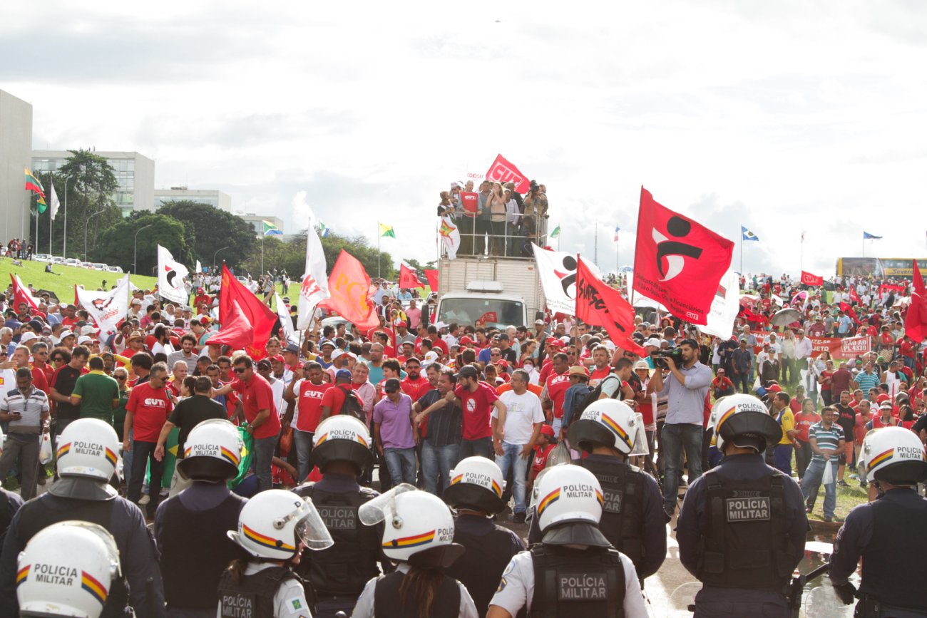 Foto: Augusto Coelho (Arquivo)