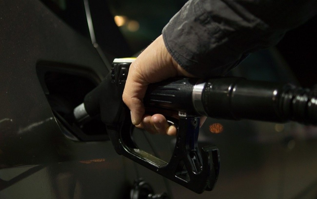 Com a atual política de preços, Petrobras "perdeu mercado" e consumidor ficou à mercê das oscilações internacionais Foto: Pixabay