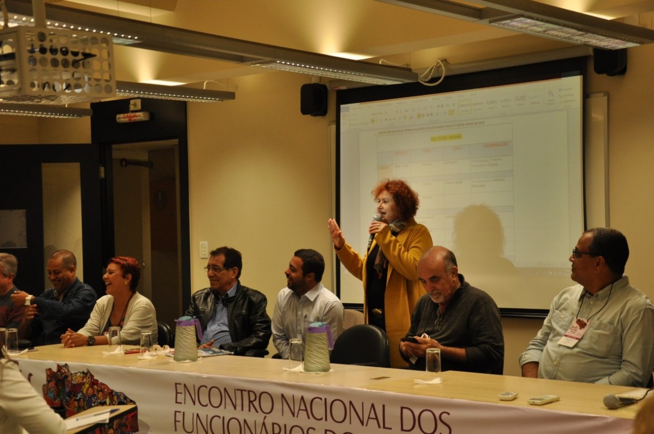 Foto: Mariana Valadares/Contraf-CUT