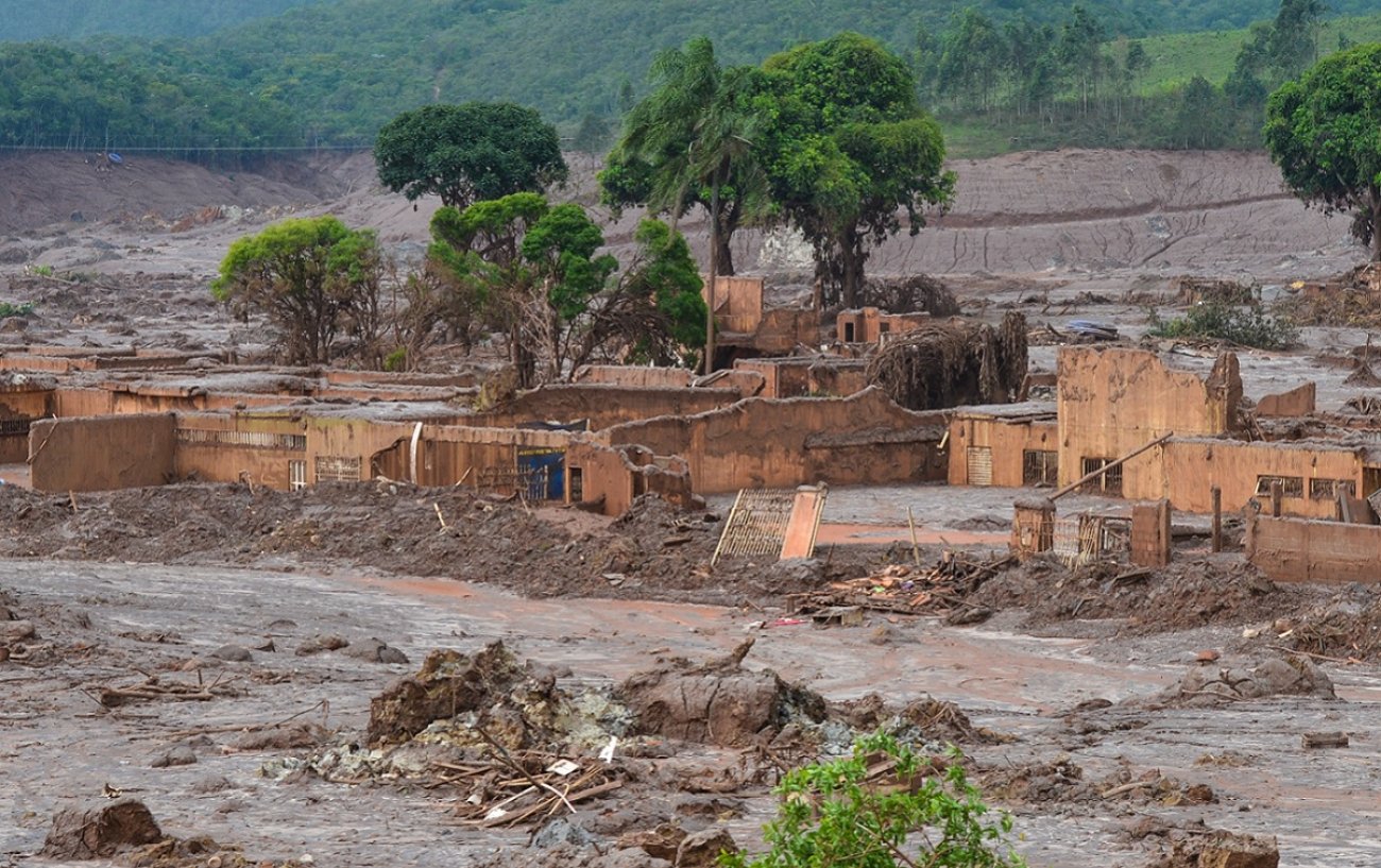 A tragédia que matou 19 pessoas e contaminou toda a bacia do rio Doce não foi suficiente para a Vale. Faltava Brumadinho