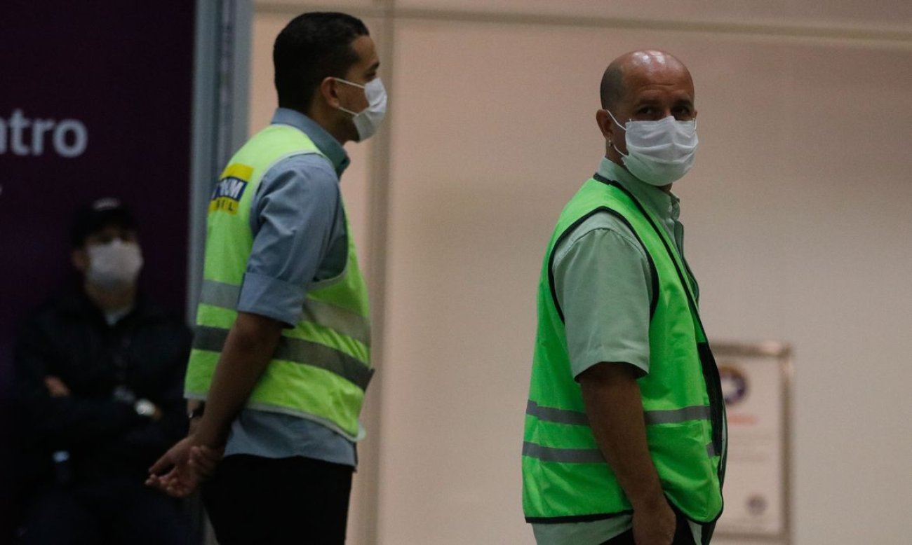 Foto: Agência Brasil