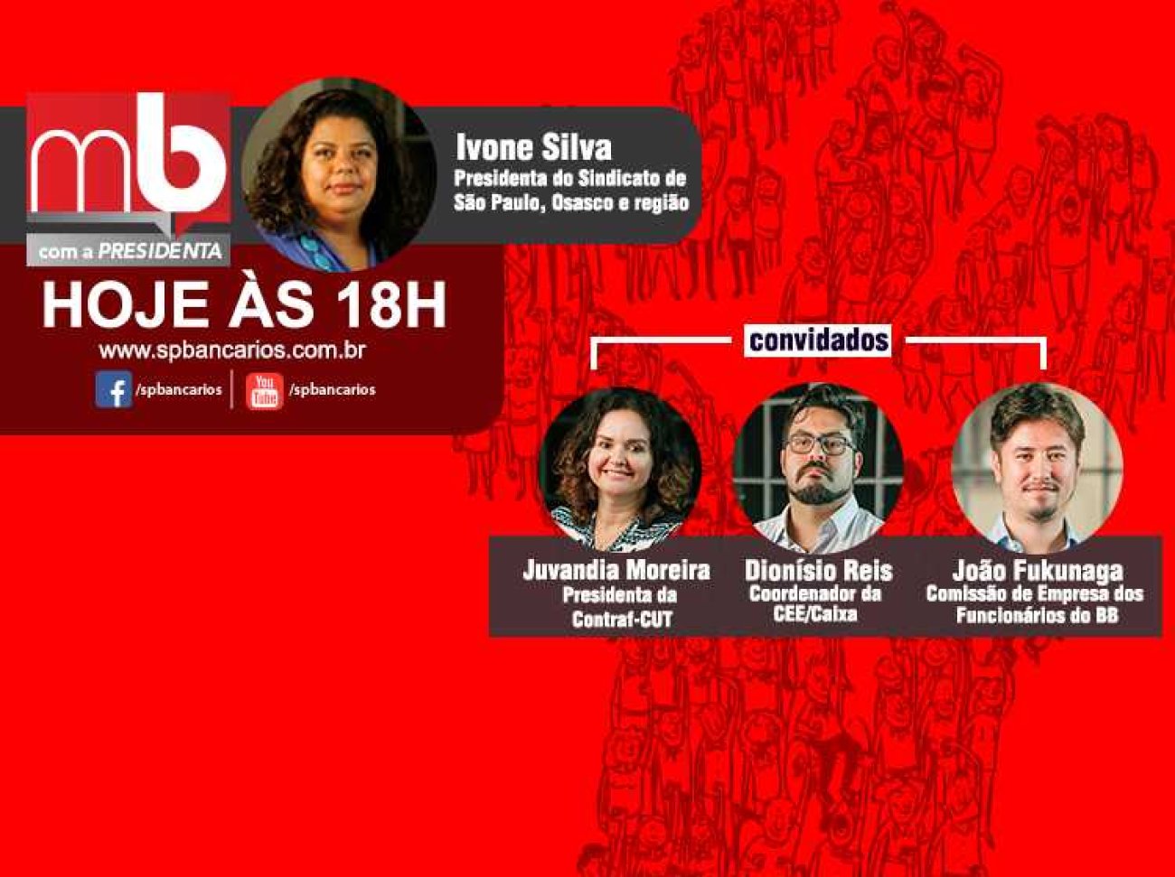 Arte: Seeb-SP