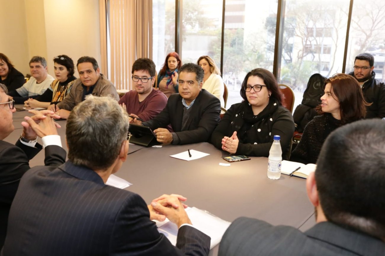 Foto: Jailton Garcia/Contraf-CUT