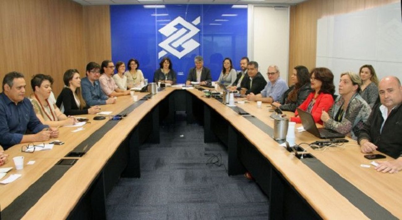 Foto: Guina Ferraz / Contraf-CUT