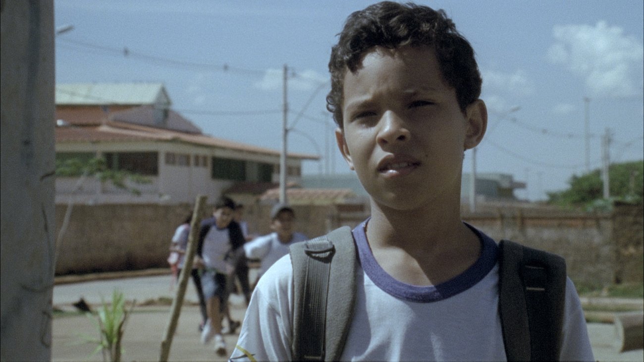 O premiado 'Meu amigo Nietzsche' é um dos curtas a serem exibidos pelo CineB Solar em dezembro Divulgação/André Lavenére