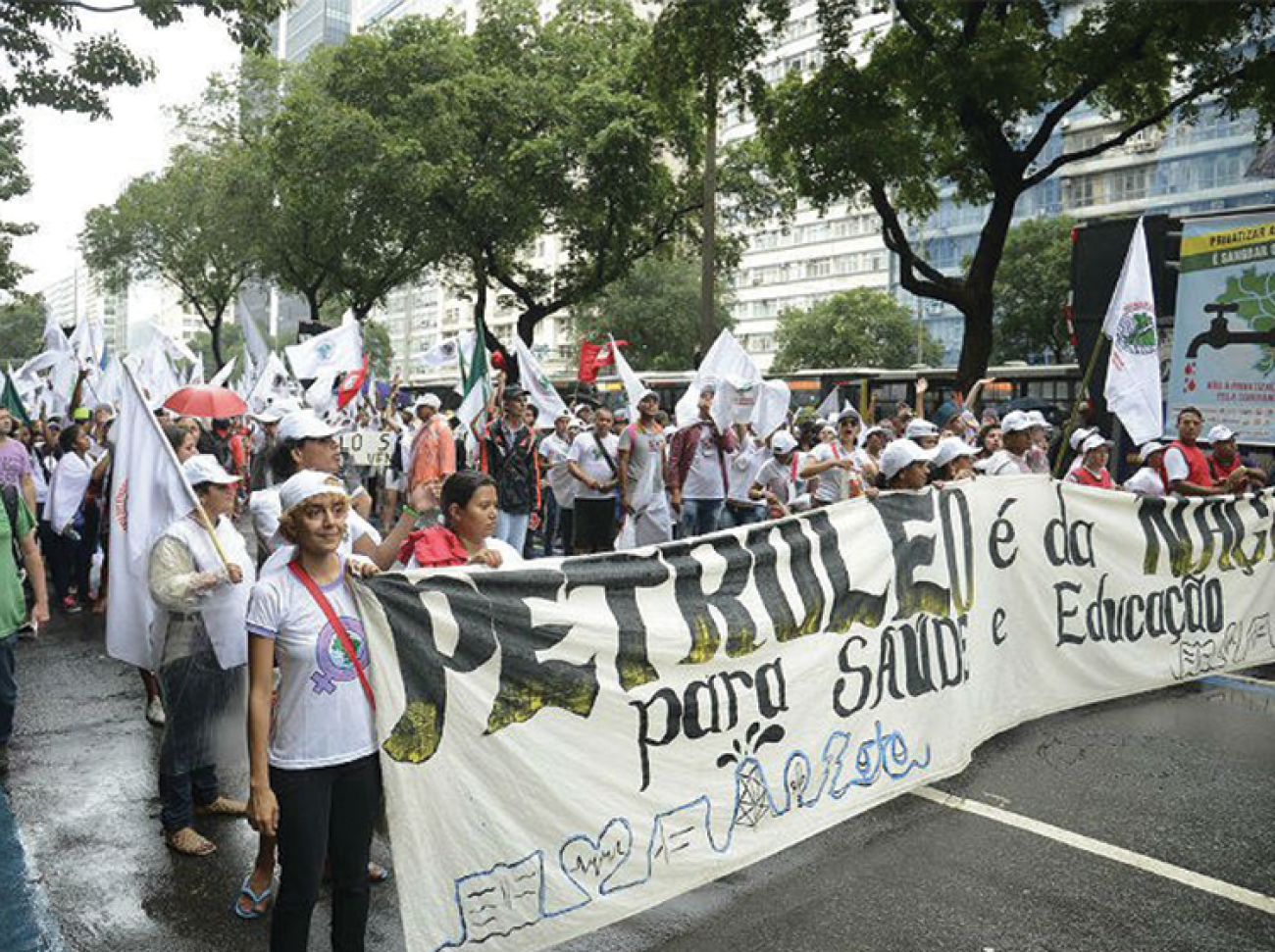 Segundo Rita Serrano, das 157 empresas estatais listadas pelo governo, 30% delas já foram privatizadas Foto: Tomaz Silva EBC/Reprodução