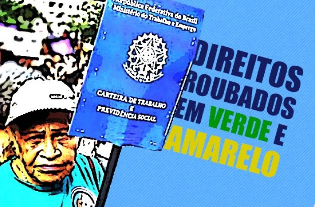 MP 905 ataca direitos dos trabalhadores, especialmente os bancários Alex Capuano/CUT